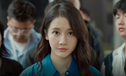 Её траектория 19 серия