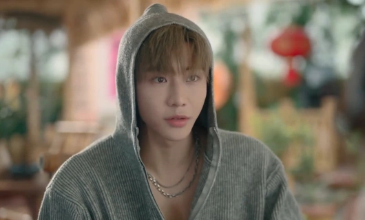 Её траектория 2 серия