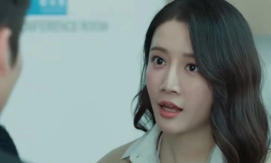 Её траектория 21 серия