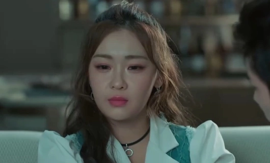 Её траектория 22 серия