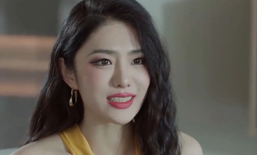 Её траектория 23 серия