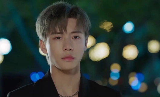 Её траектория 24 серия