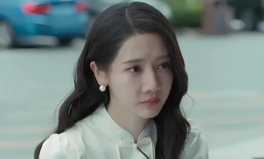 Её траектория 25 серия