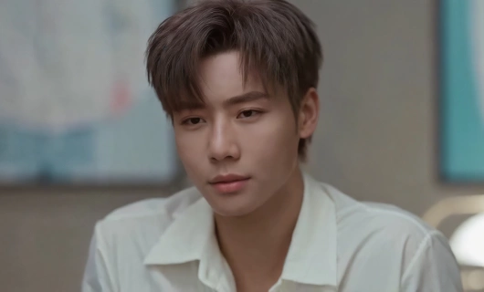 Её траектория 26 серия