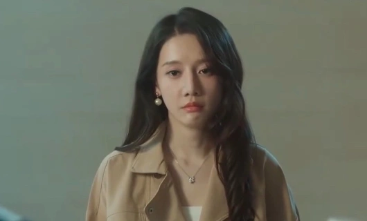 Её траектория 27 серия