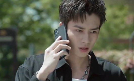 Её траектория 29 серия