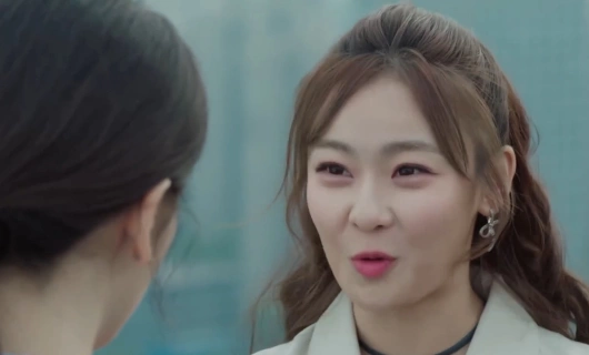 Её траектория 3 серия