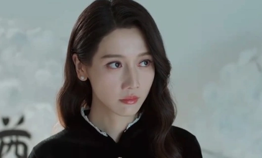 Её траектория 30 серия