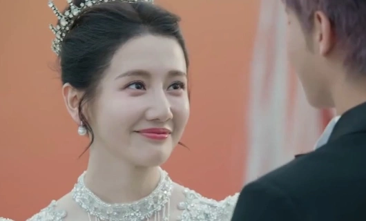 Её траектория 31 серия