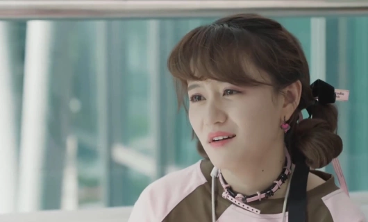 Её траектория 4 серия