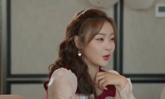 Её траектория 5 серия