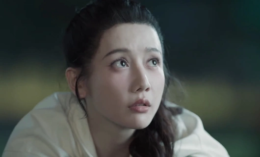 Её траектория 7 серия