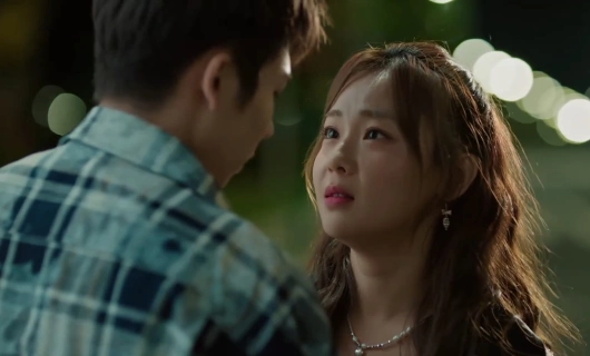 Её траектория 9 серия