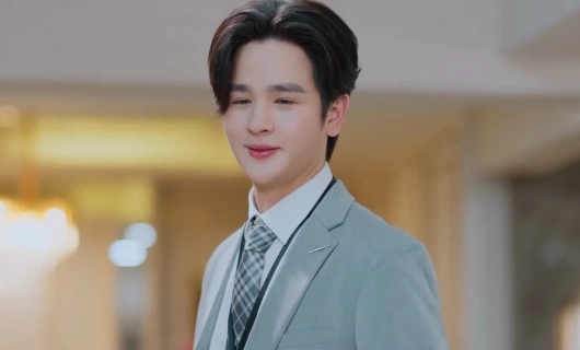 Мой упрямый 1 серия