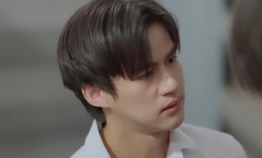 Мой упрямый 10 серия