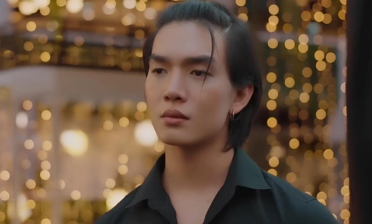 Мой упрямый 2 серия