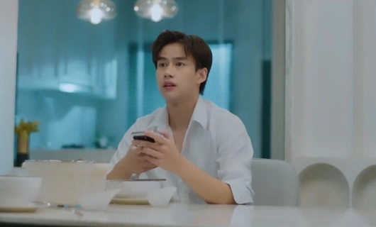 Мой упрямый 3 серия