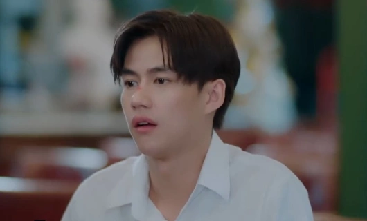 Мой упрямый 6 серия