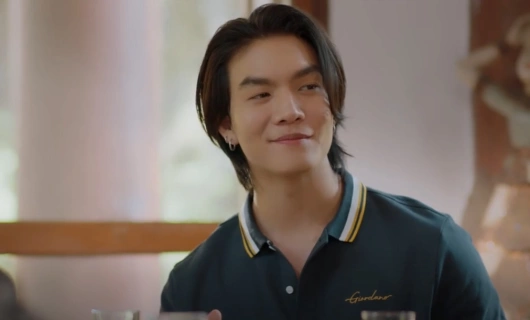 Мой упрямый 8 серия