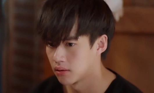 Мой упрямый 9 серия