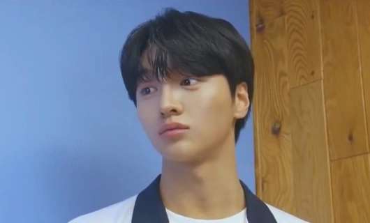 Первая любовь 2 серия