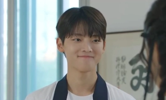 Первая любовь 4 серия