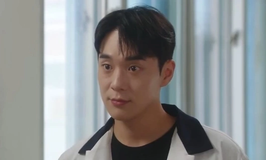 Первая любовь 5 серия