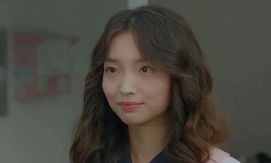 Первая любовь 6 серия