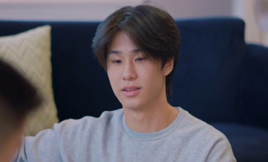 Влюблённые мальчики 2 серия