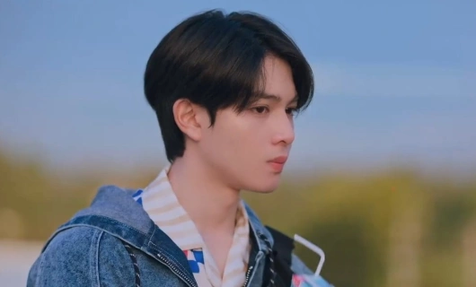 Влюблённые мальчики 3 серия