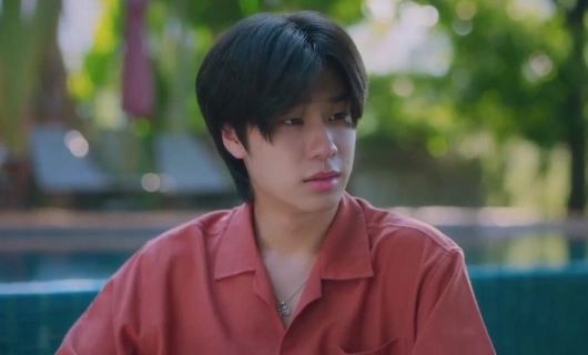 Влюблённые мальчики 5 серия