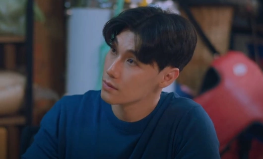 Влюблённые мальчики 8 серия