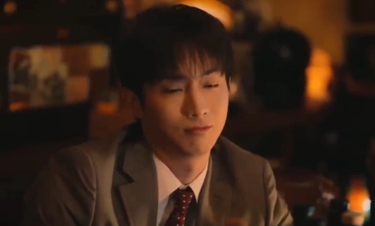 Якудза и офисный планктон 1 серия