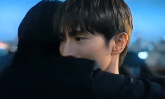 Якудза и офисный планктон 10 серия