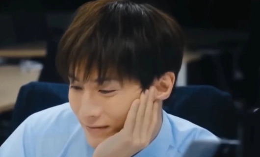 Якудза и офисный планктон 4 серия