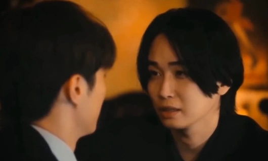 Якудза и офисный планктон 5 серия