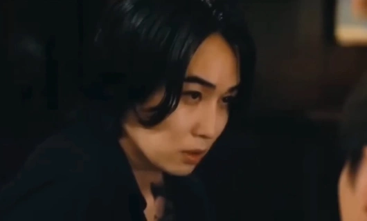 Якудза и офисный планктон 7 серия