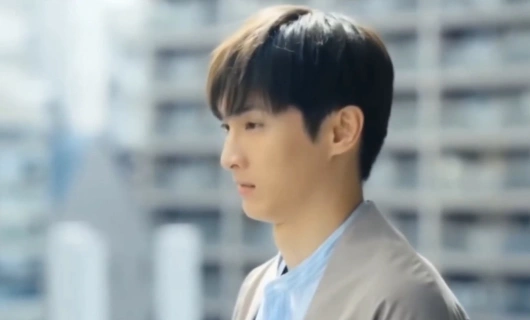 Якудза и офисный планктон 8 серия