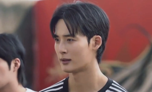 Бангкокские парни 1 серия