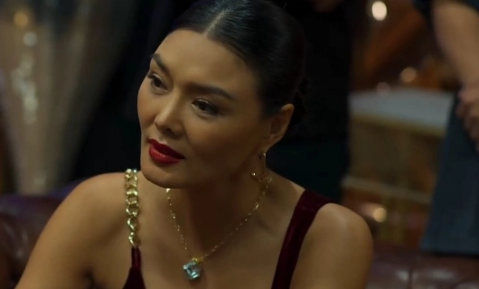 Бангкокские парни 2 серия