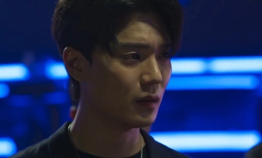 Бангкокские парни 4 серия