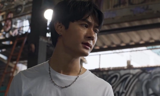 Бангкокские парни 5 серия