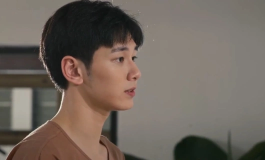 Бангкокские парни 6 серия