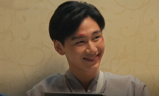 Бангкокские парни 8 серия