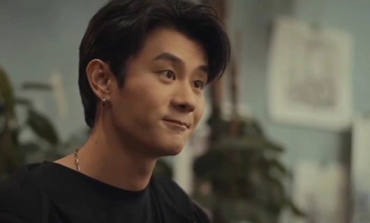 Бангкокские парни 9 серия