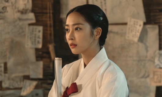 Дорогой Хон Нан 1 серия «Сияющая радуга»