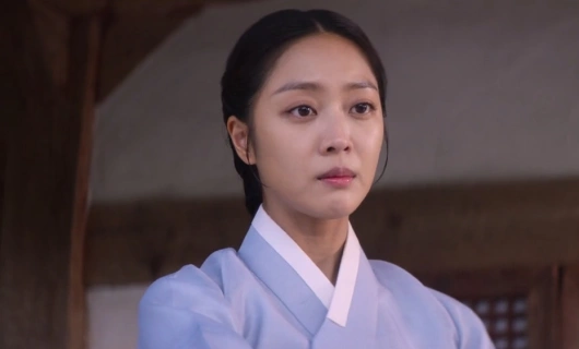 Дорогой Хон Нан 11 серия «Навсегда»