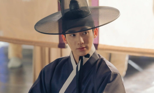 Дорогой Хон Нан 3 серия «Самая точная копия»