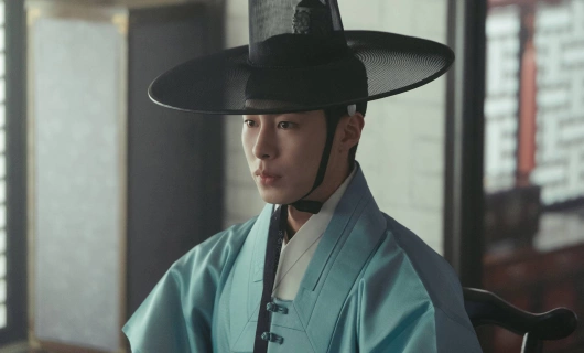 Дорогой Хон Нан 4 серия «Наши похожие шрамы»