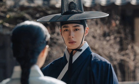 Дорогой Хон Нан 5 серия «Чем гуще пелена, тем острее чувства»